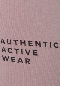 LASCANA FUNKTIONS - Top - alt rosa