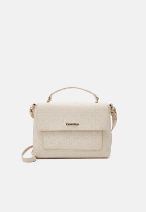 Sac à main - beige