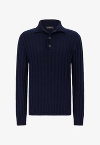 Ei valittu, navy blue