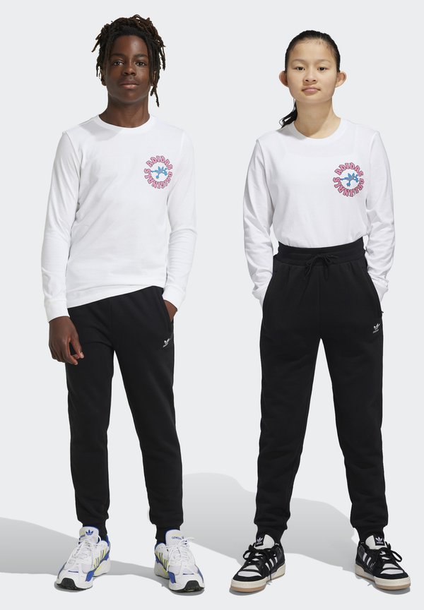 JUNIOR UNISEX - Tracksuit bottoms