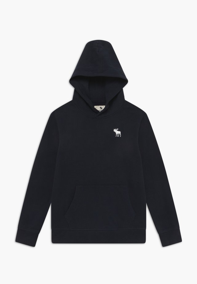 ICON - Kapuzenpullover - navy