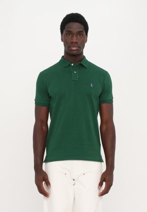 SHORT SLEEVE - Polo shirt - new forest