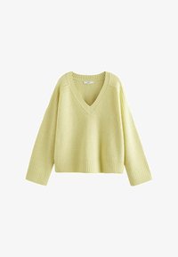 Non selezionato, yellow rustic