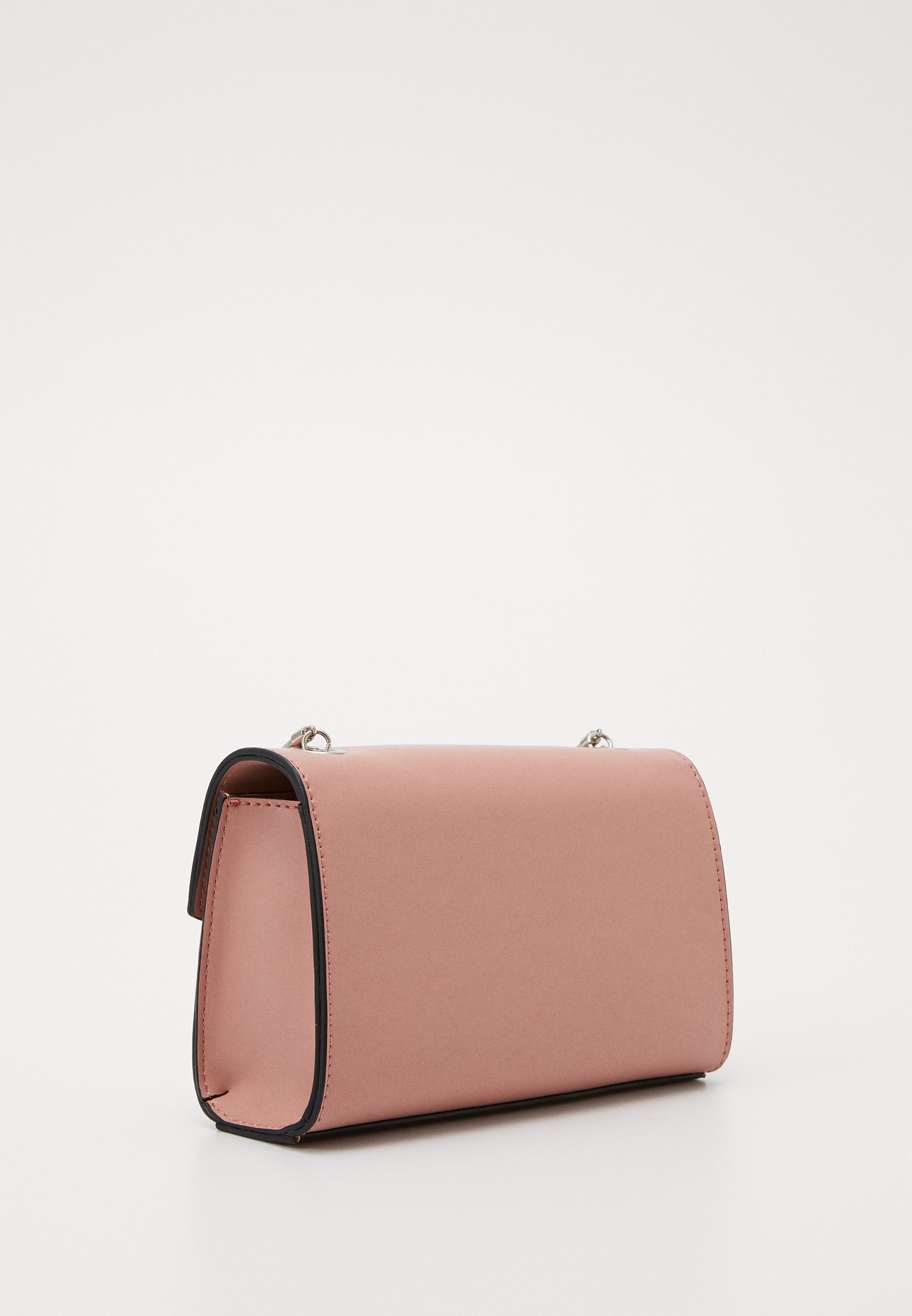 Seidenfelt RISOR Skulderveske dark blush Zalando.no Seidenfelt RISOR Skulderveske dark blush Zalando.no