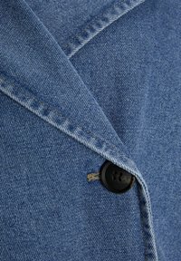JJXX Jeansjacka - blue denim