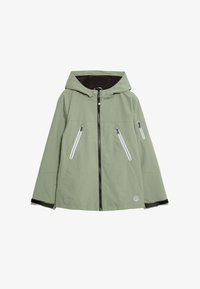 Selected, khaki