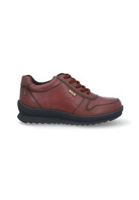 Coronel Tapiocca Zapatos con cordones - burdeos