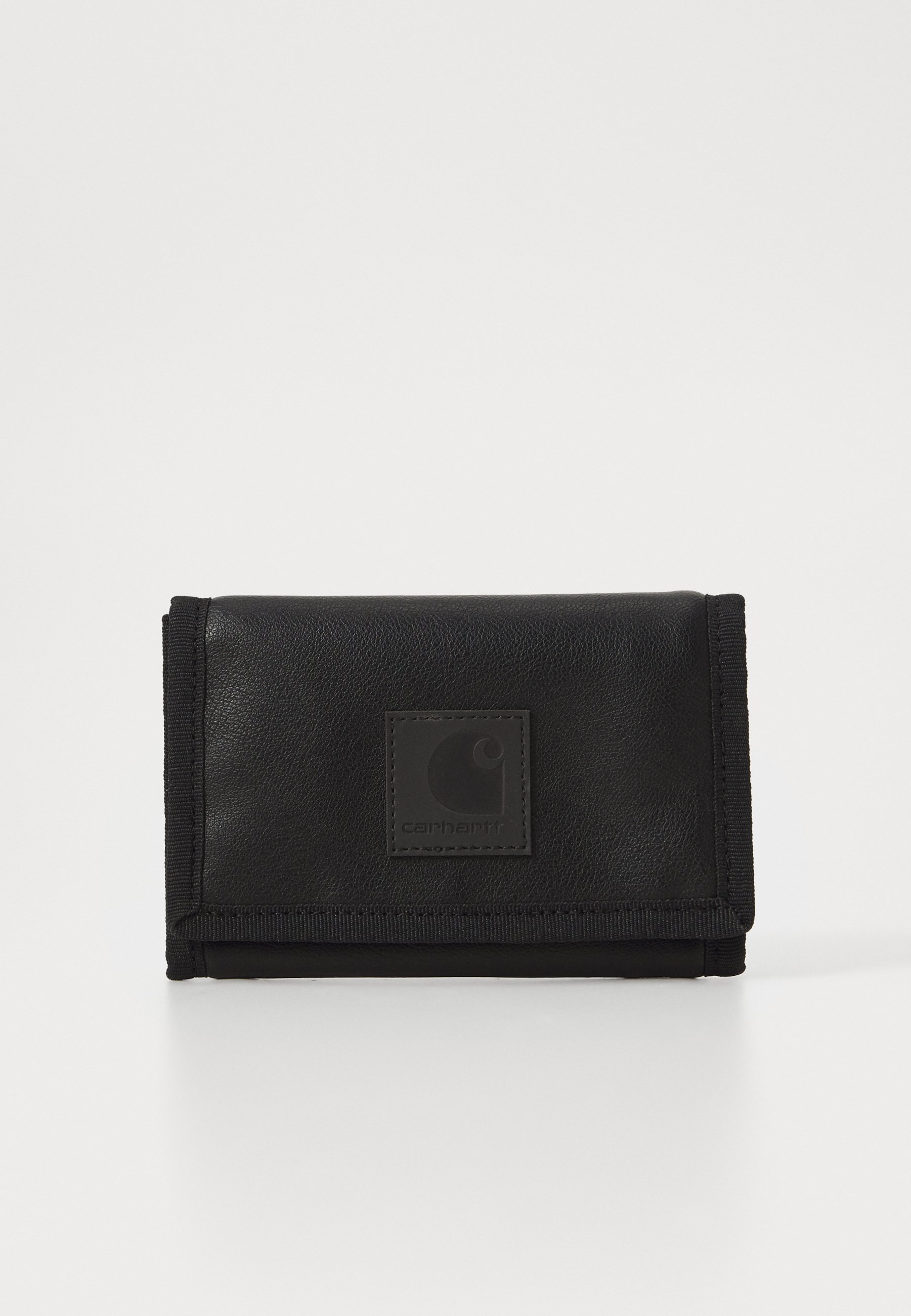 Carhartt WIP ALEC WALLET UNISEX - Wallet - black - Zalando.co.uk