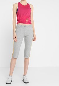 Champion Urheilucaprit - grey