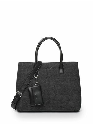 Handbag - nero