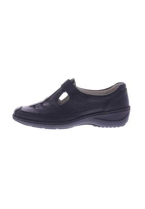 KYA - Slipper - black