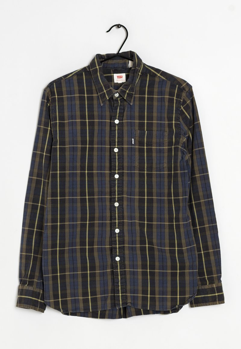 Levi's® Chemise - multi-colored