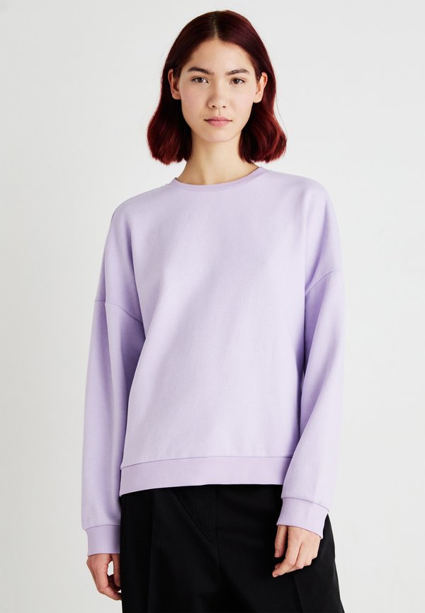 VMBEA - Sweatshirt - pastel lilac