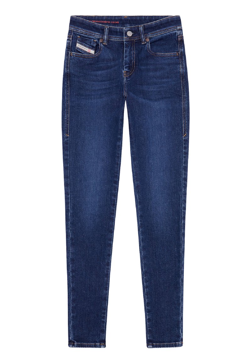 Blugi skinny fit
