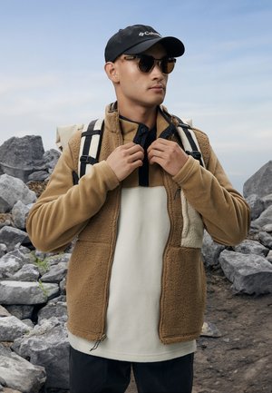 STEENS MOUNTAIN™ - Bluza z polaru