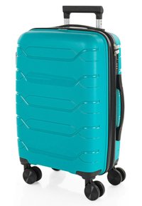 Itaca MOSCU - Trolley - turquesa