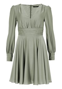 Swing SWING - Cocktailjurk - light green