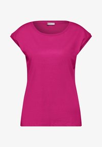 Unausgewählt, pink