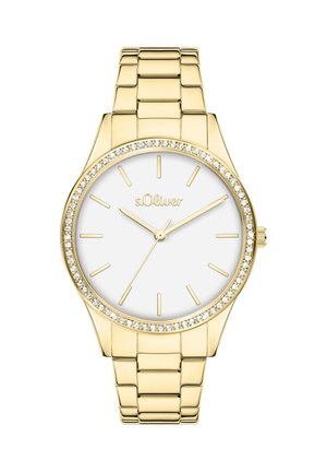 ARMBANDUHR - Montre - gold