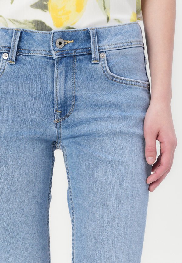 FLARE PIMLICO - Bootcut jeans3