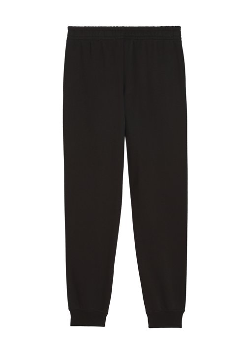 PUMA ESSENTIALS JOGGING - Tracksuit bottoms - black — foto 2