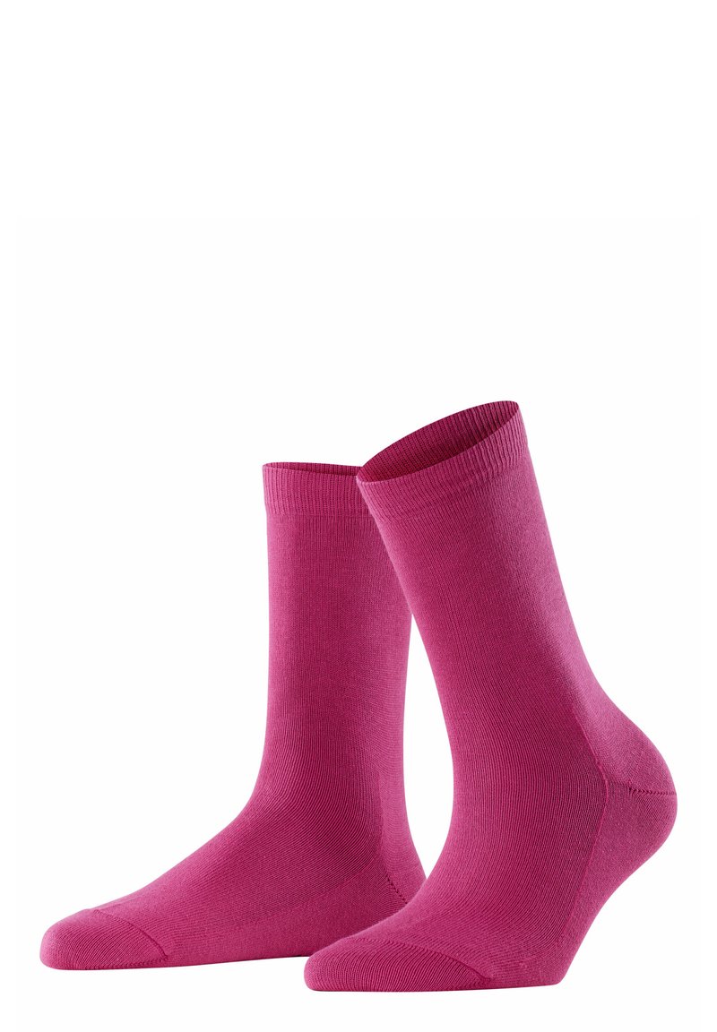 FALKE FAMILY  jagodowy