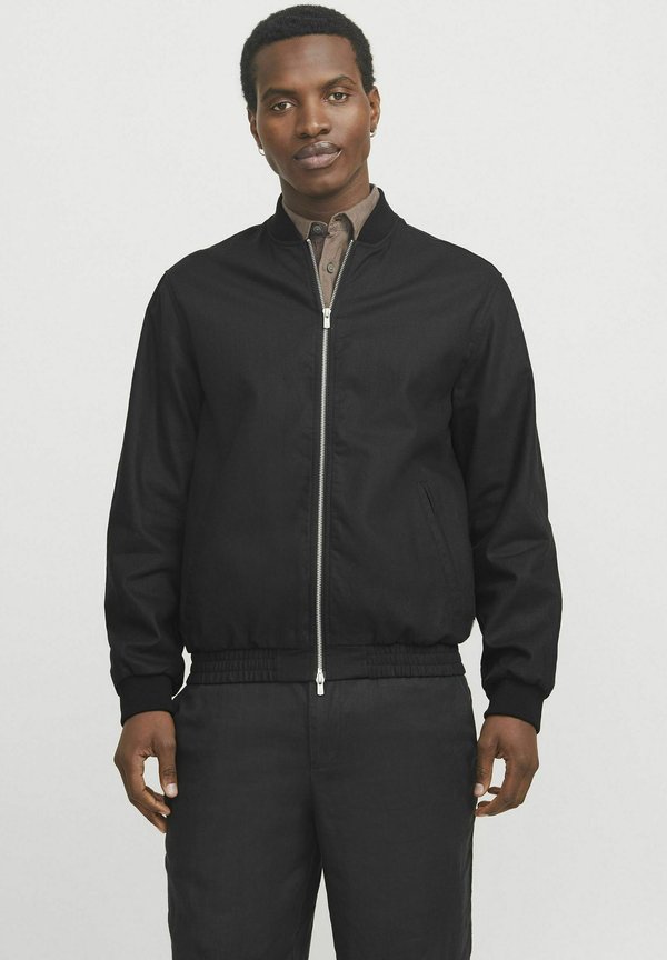 JPRCCLEISTER - Bomberjacke