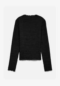 Неизбран, black