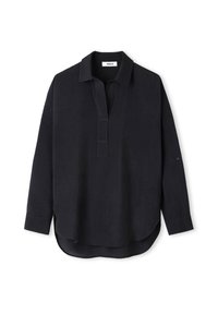 Unausgewählt, black