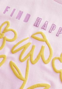 Next - T-shirt z nadrukiem