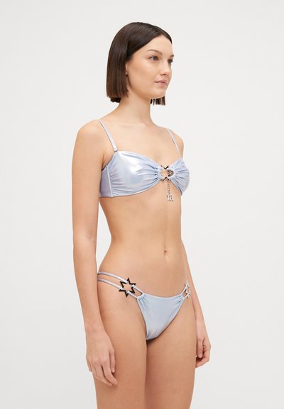 MISBHV HOLLYWOOD BRA - Zgornji del kopalk - blue