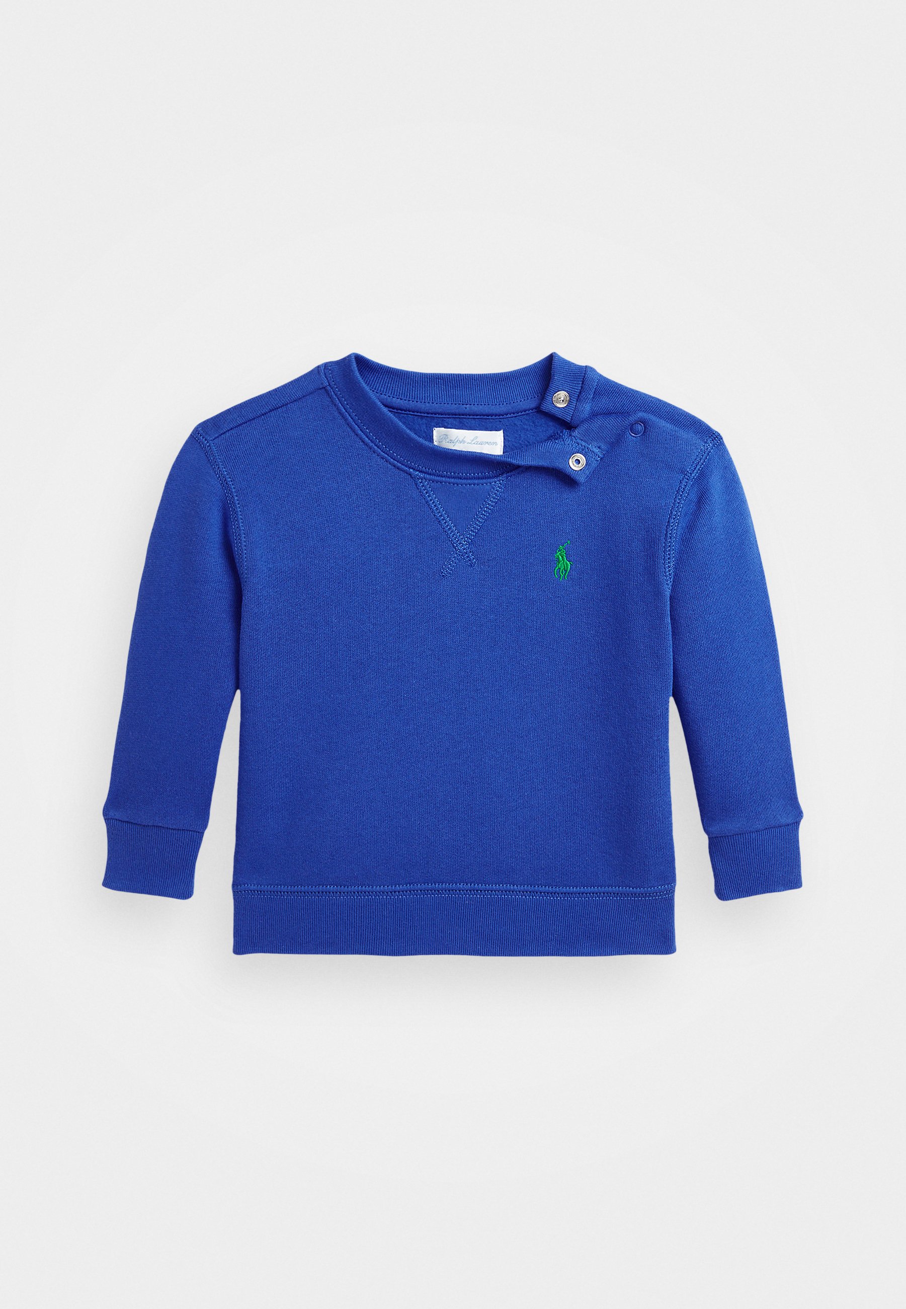 Polo Ralph Lauren COTTON BLEND FLEECE SWEATSHIRT Sweatshirt