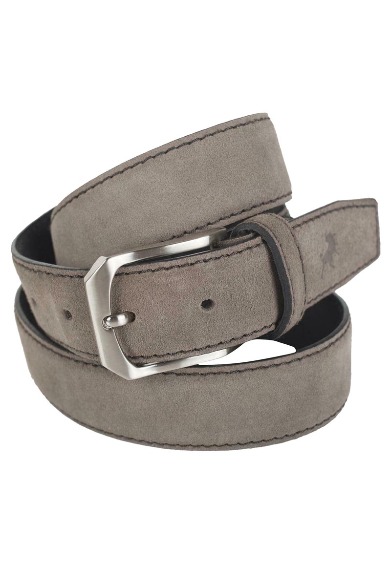 LOIS Jeans Cinturón de vestir - taupe