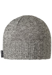 Stöhr Beanie - grau
