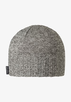 Stöhr Beanie - grau