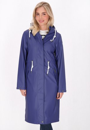 Parka - navy