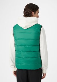 Fila REVERSIBLE  - Väst - black