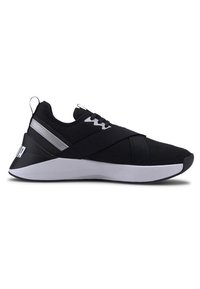 Puma Matalavartiset tennarit - black