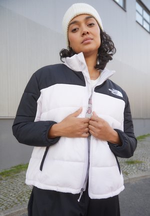 PLUS JACKET - Chaqueta de invierno - lavender fog