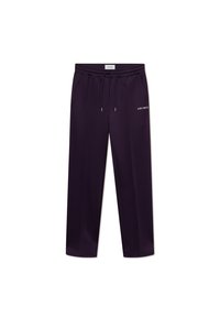 BALLIER CASUAL TRACK PANTS - Joggebukse - lilac
