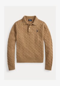 Ei valittu, collection camel melange