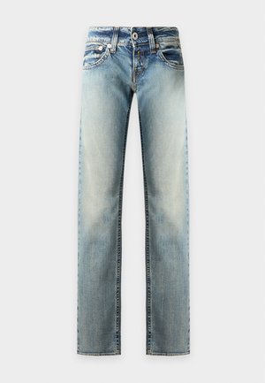 Replay, Demim - Jean bootcut - medium blue