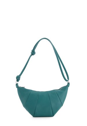 Sac bandoulière - green