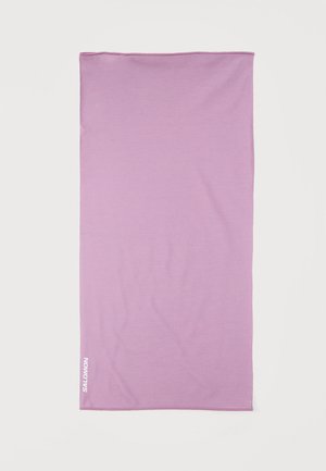 NECK GAITER UNISEX - Κλειστό κασκόλ - dusky orchid