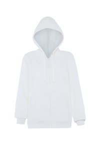 Vetoketjullinen college - weiss