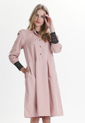 CARINA - Denn aty - pale mauve