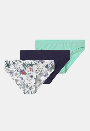 TEENS 3 PACK - Figi - multi-coloured