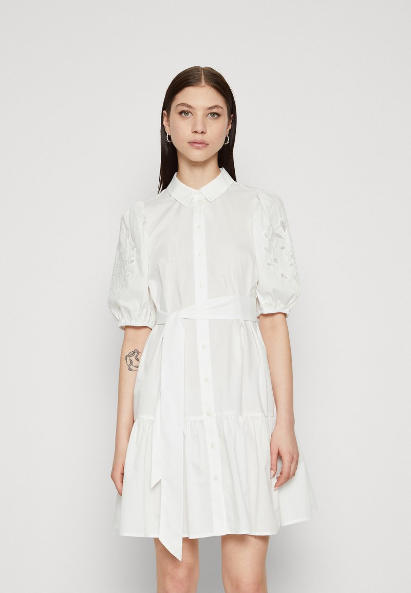 VMELINA Shirt - Bright White