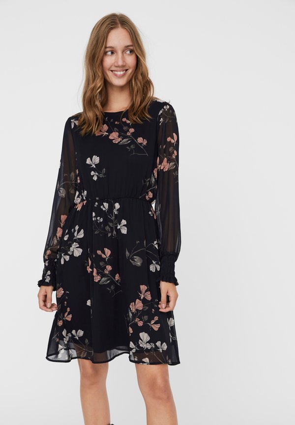 VMSMILLA DRESS - Day dress - night sky4