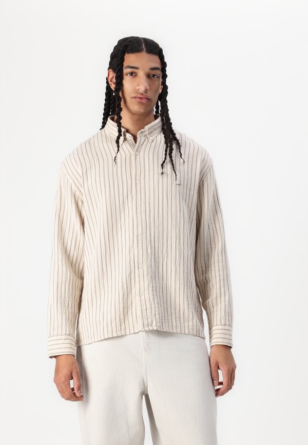 A&F Breezy Shirt - Shirt